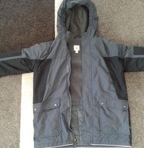 Boys Land's End Jacket L